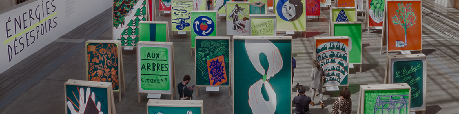 12 expos gratuites incroyables à voir cet été à Paris